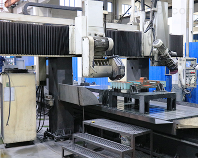 數(shù)控加工在金屬加工機(jī)械制造中的關(guān)鍵作用