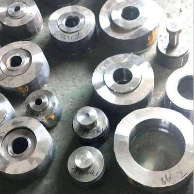 金屬加工機械制造的發展與創新