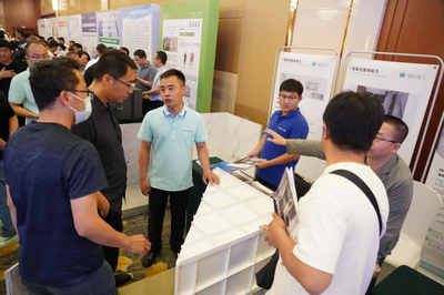 裝配式建筑技術(shù)助力京津冀一體化發(fā)展，現(xiàn)場簽約成果豐碩