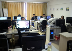 海南省動(dòng)漫產(chǎn)業(yè)基地 海口信息技術(shù)咨詢服務(wù)的引擎與紐帶